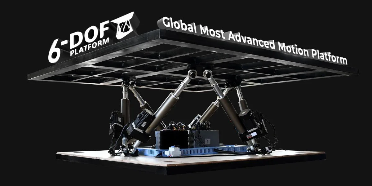 6-dof-platform-owatch 6-dof-platform-owatch