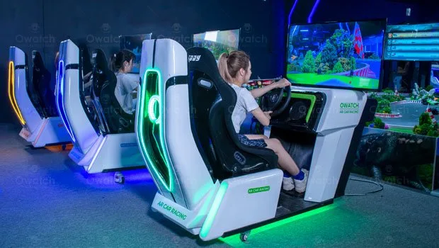 E-motion-Dynamic-Seat E-motion-Dynamic-Seat