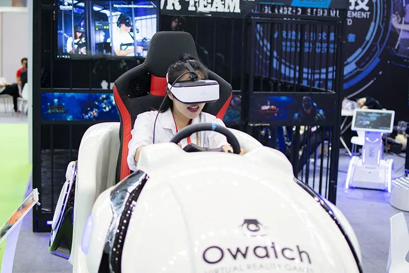 Owatch-AisaVRFair06