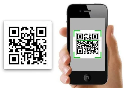 Scan-code