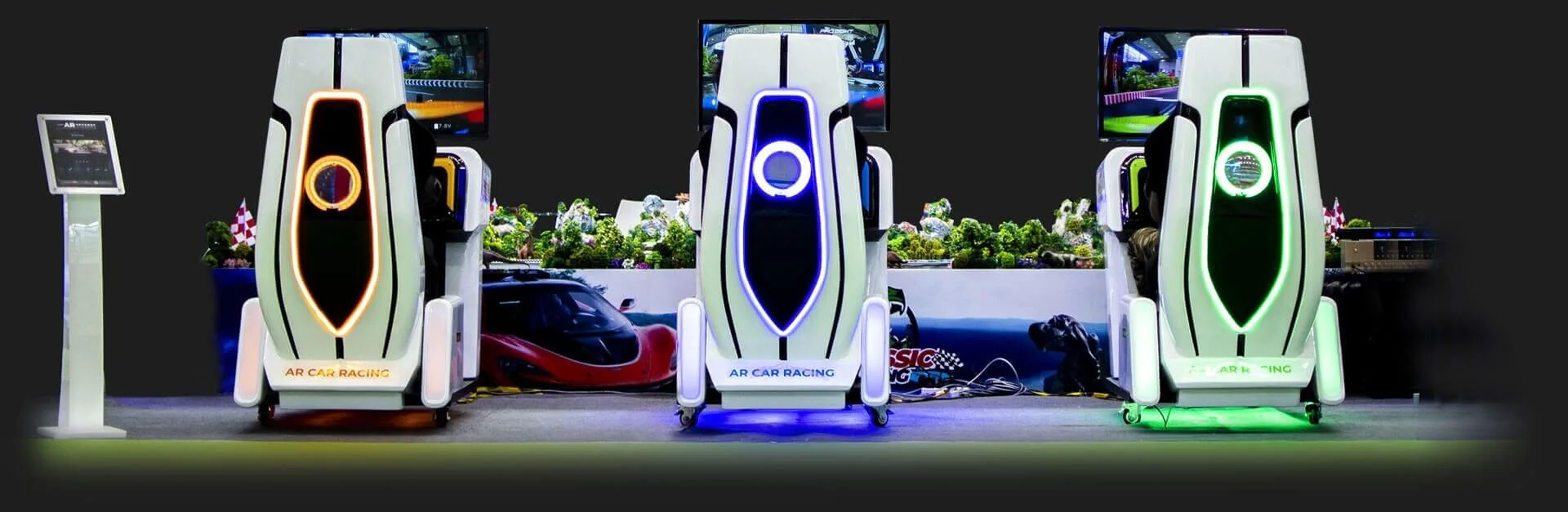 arracing-simulator