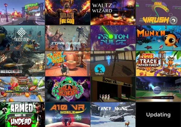 VR Magic Box - Owatch | VR Equipment Manufacturer