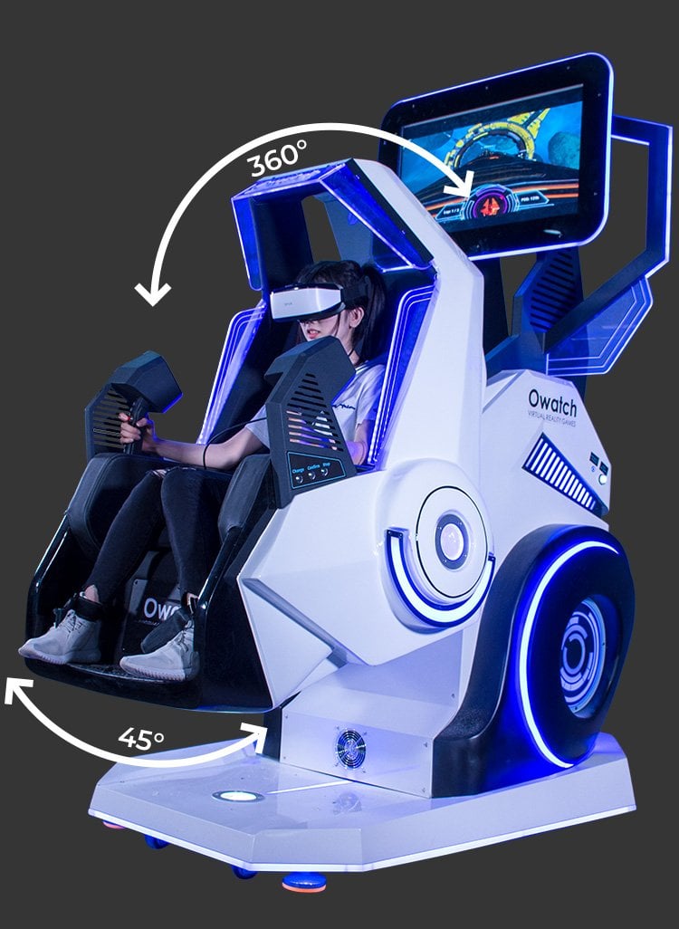 owatch-vrchair360rotationmotion
