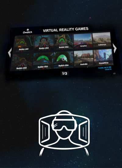 vr-motor-Helmet-selection