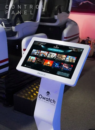 vrchair6seats-conctrolpanel vrchair6seats-conctrolpanel