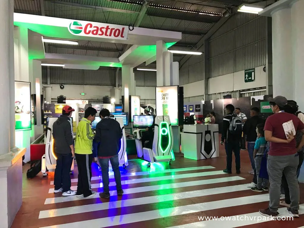 castrol-group-ar-racing-car