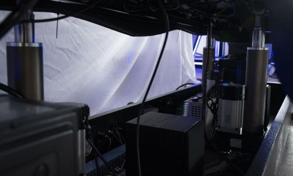 motion-platform