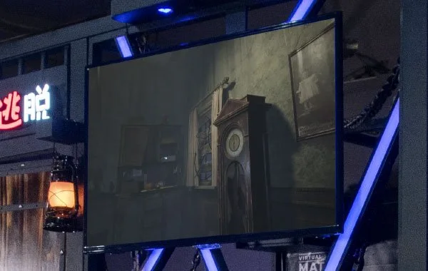 Display-screen