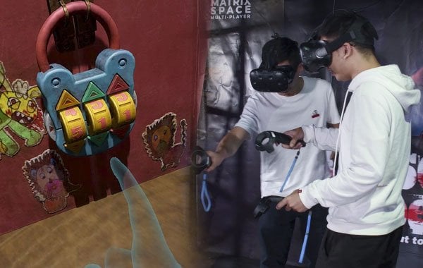 interactive