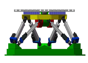 6-dof-platform