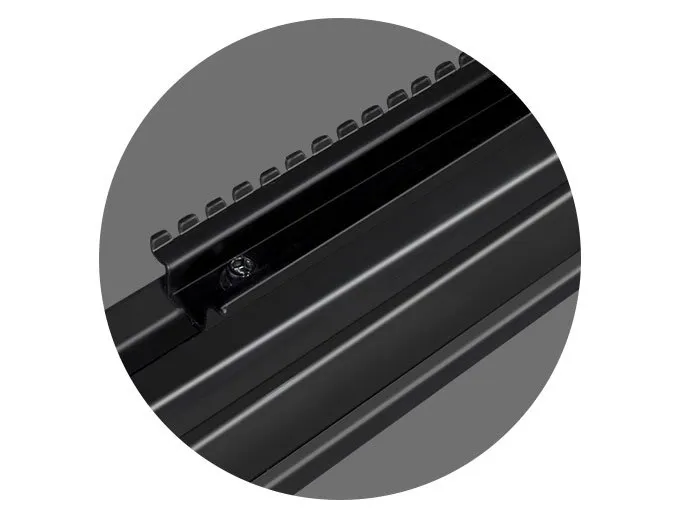 Adjustable-Aluminum-Profiles
