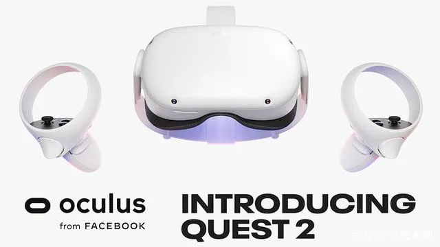 Oculus vr glasses