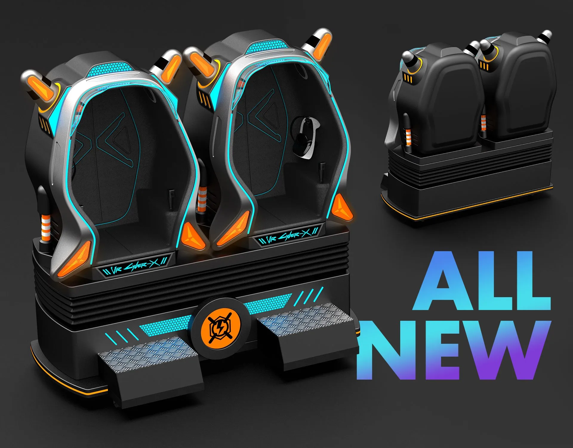 vr-commercial-cyberX-chair-theater