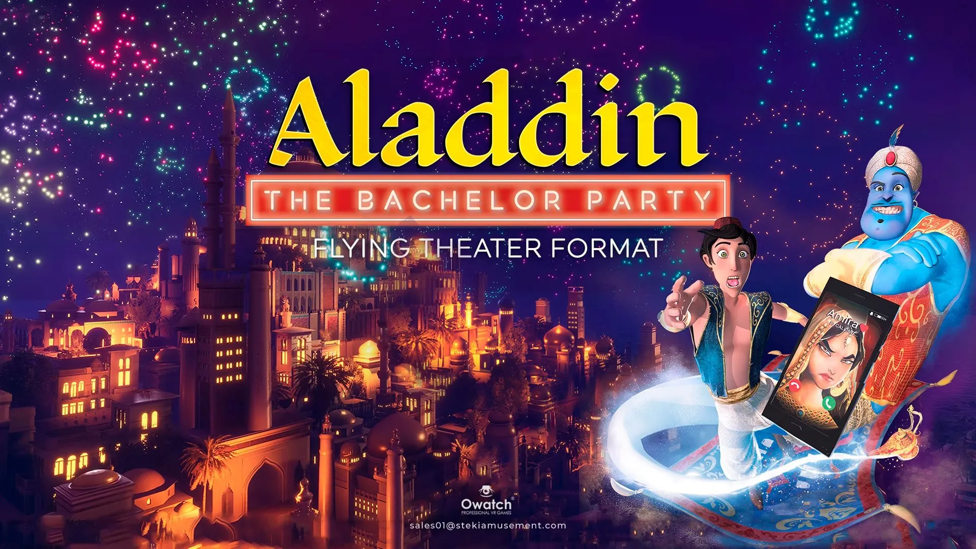 Aladdin