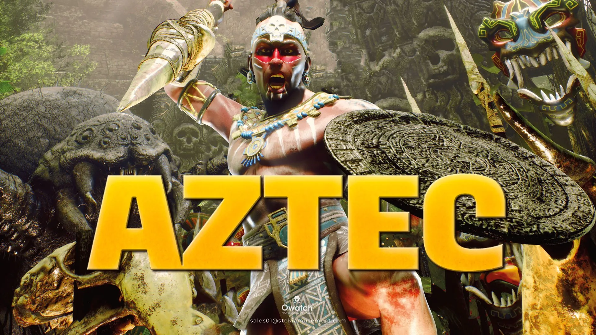 Aztec
