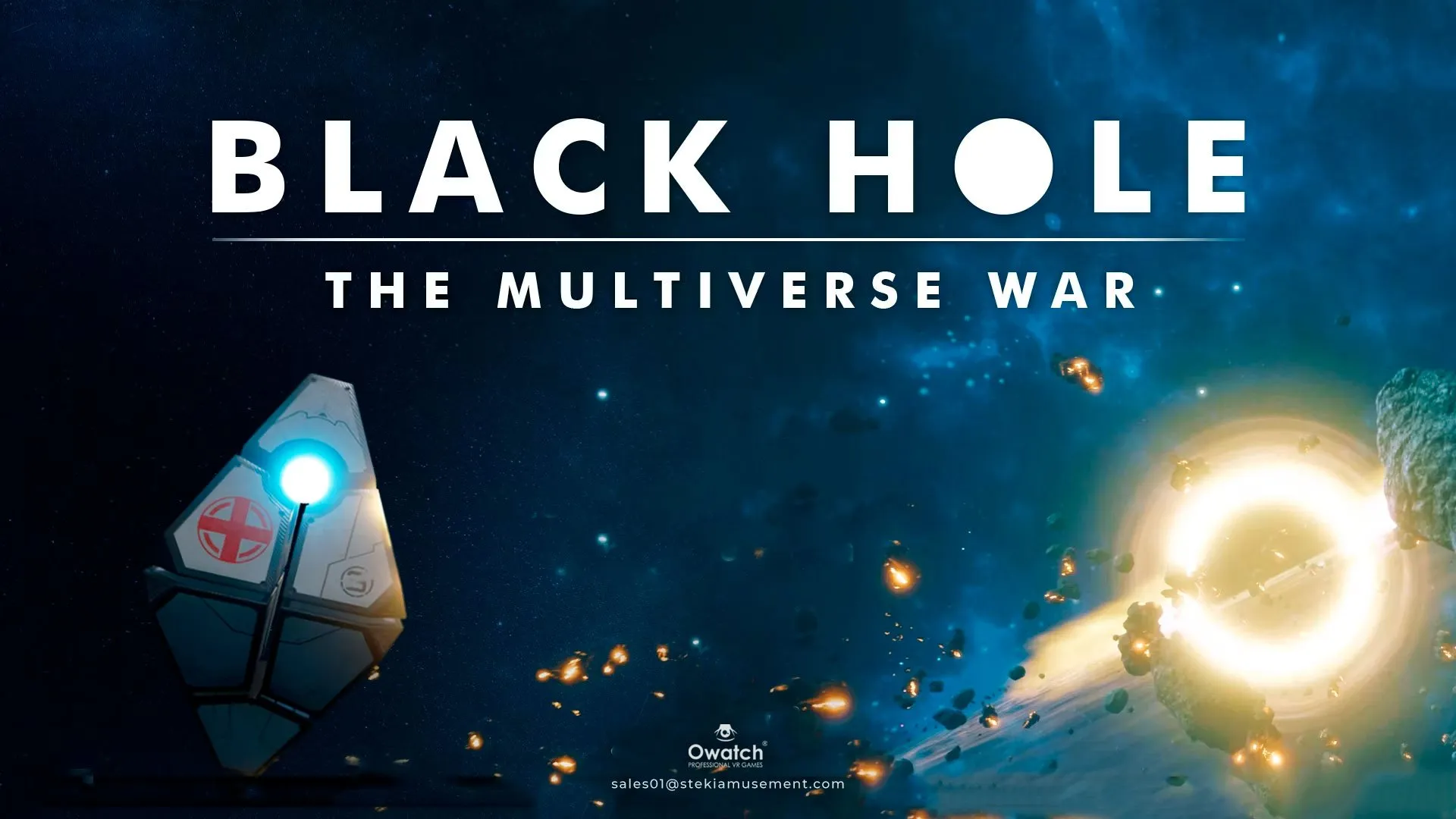 Black-Hole