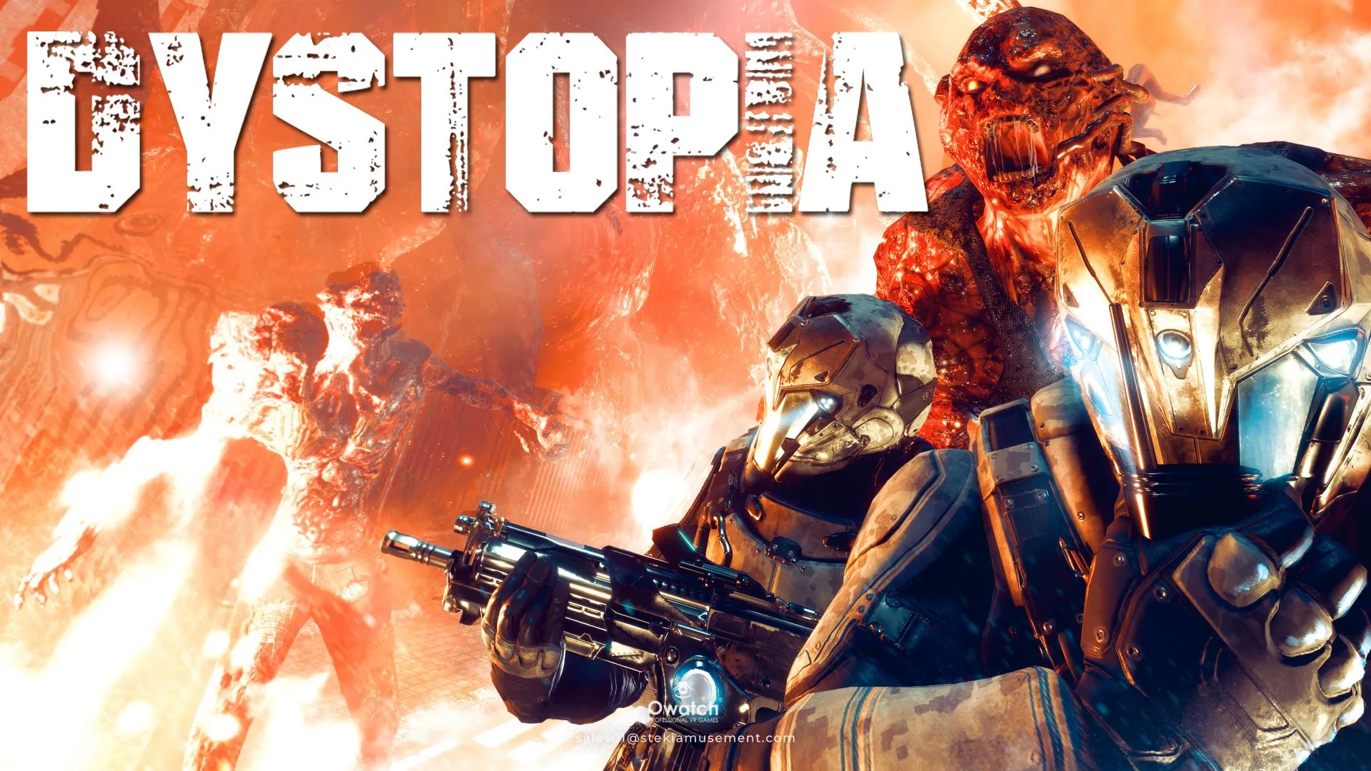 Dystopia