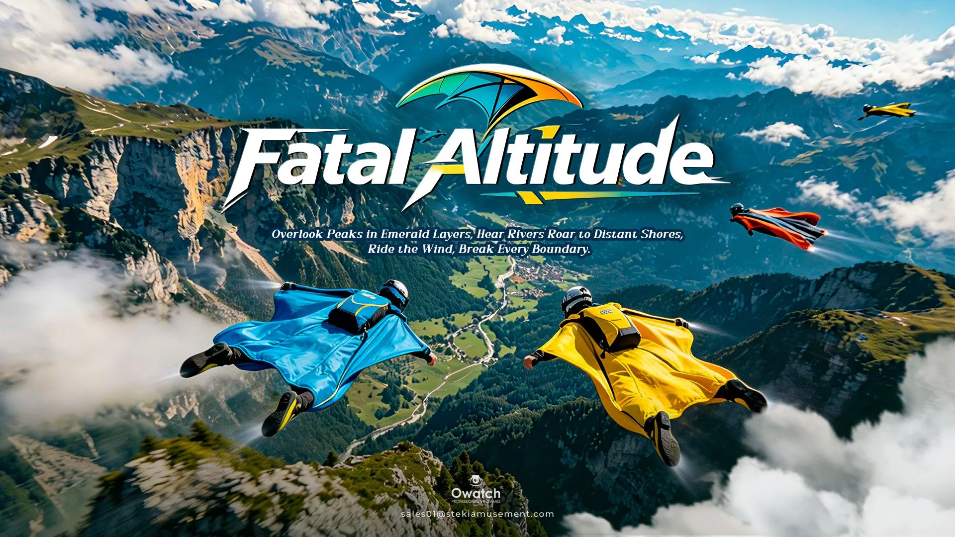 Fatal-Altitude