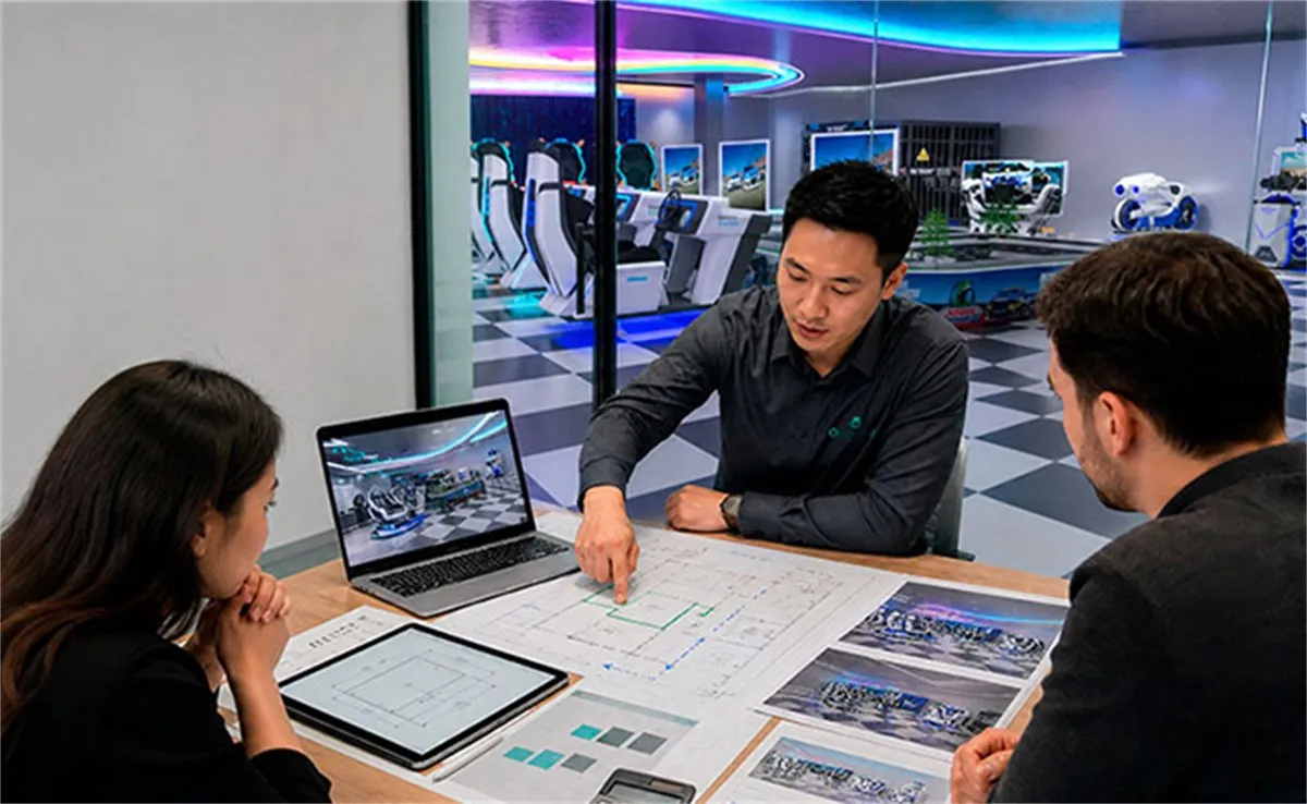 How to Purchase Owatch Factory Cooperation Process (16)