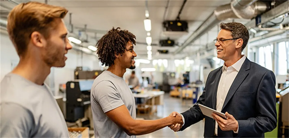 How to Purchase Owatch Factory Cooperation Process (19)