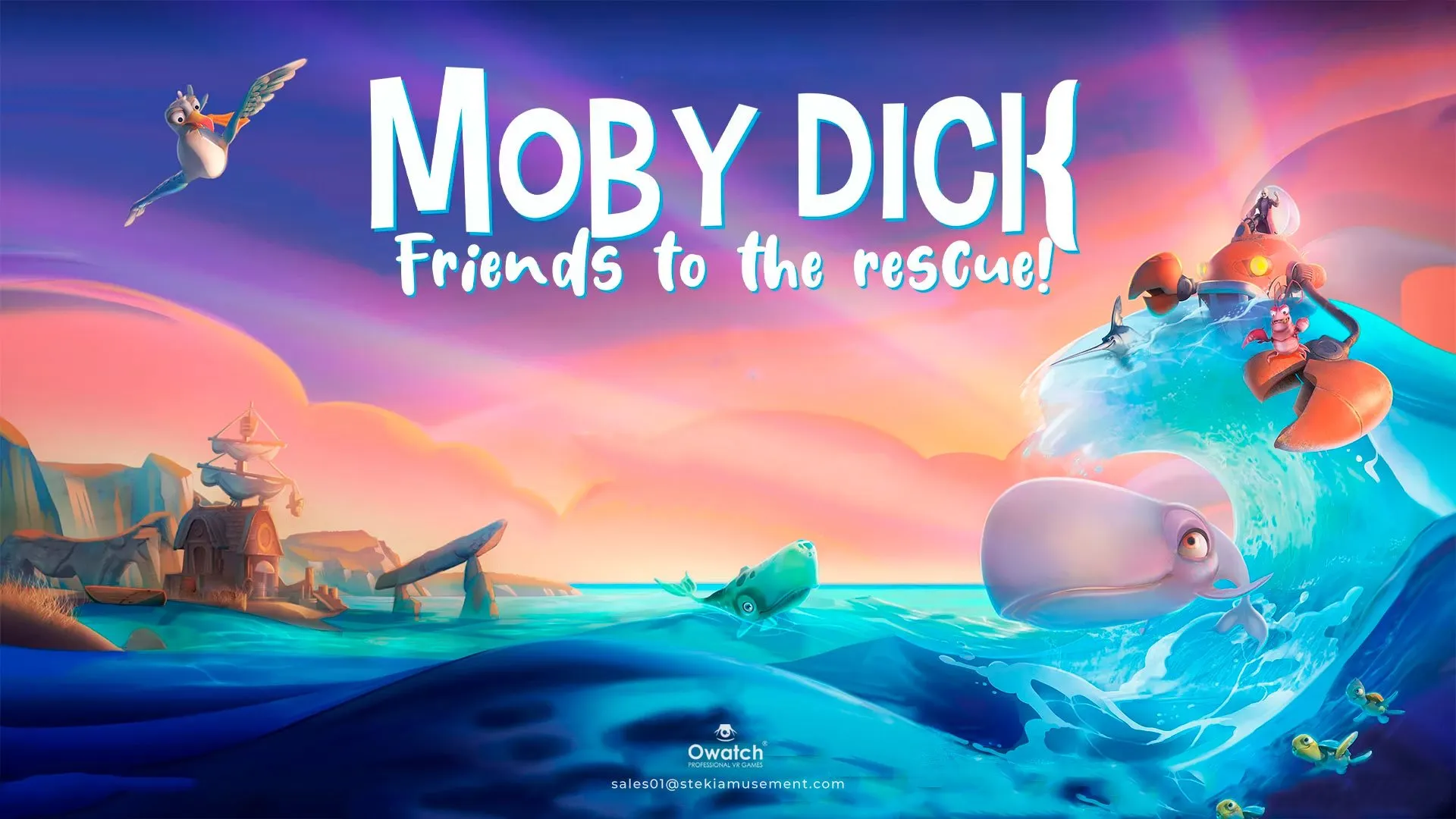 Moby-Dick
