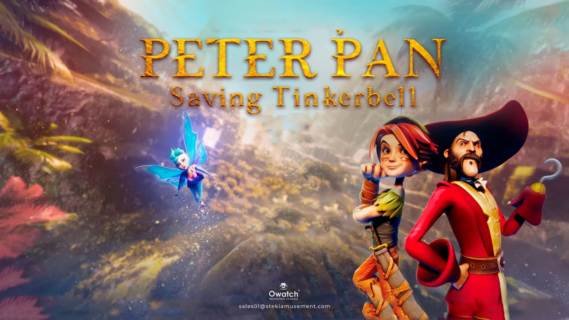 Peter-Pan