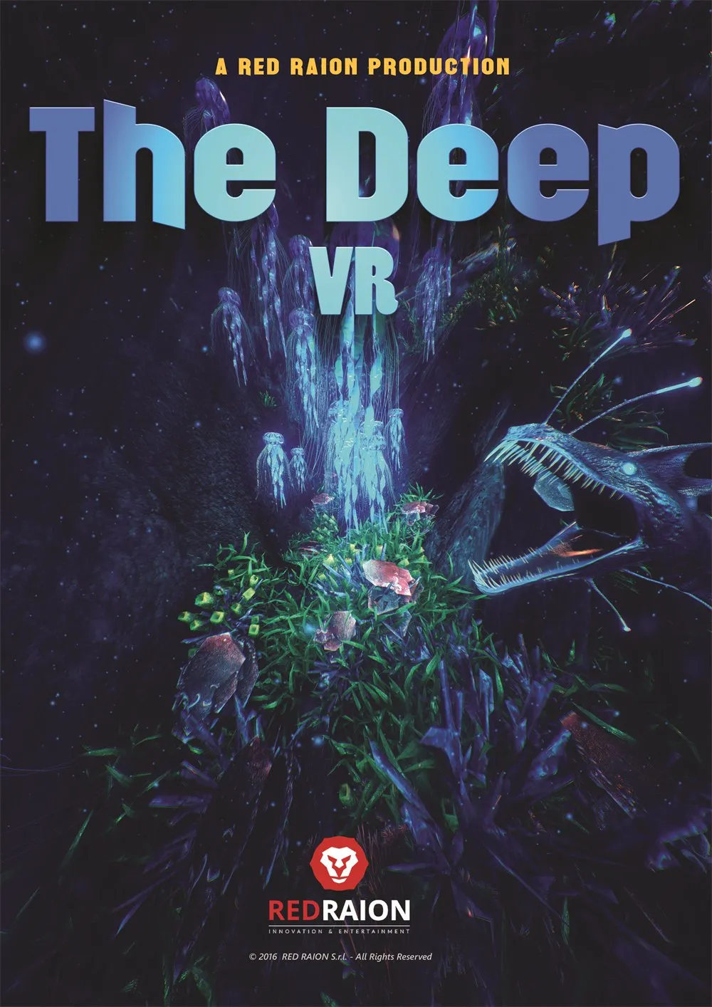The Deep-poster-VR-print