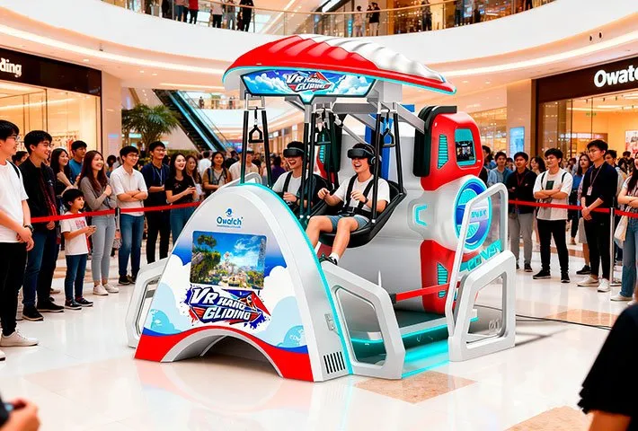 shopping-mall